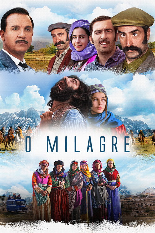 Assistir O Milagre