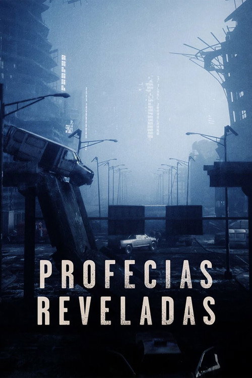 Assistir Profecias Reveladas