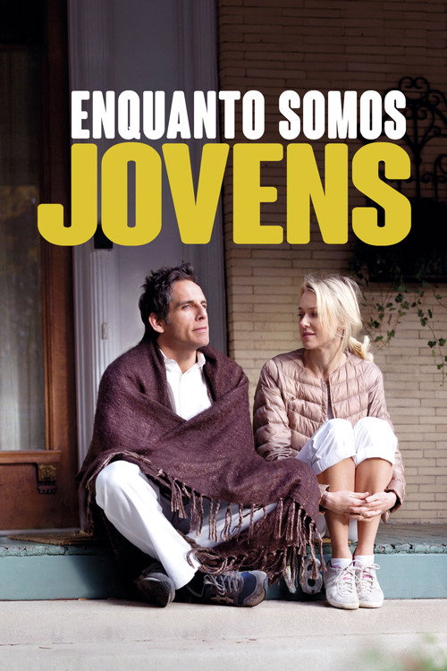 Assistir Enquanto Somos Jovens