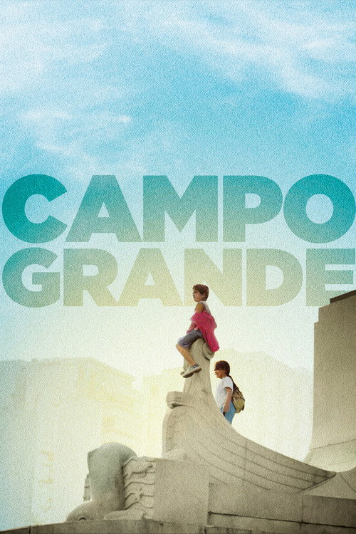 Assistir Campo Grande