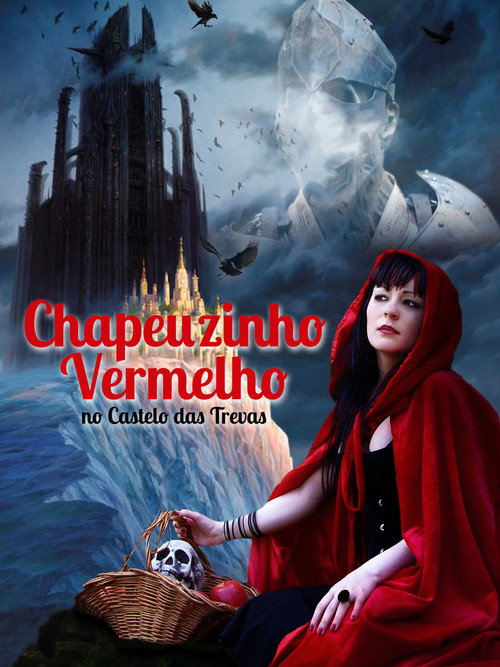 Assistir Chapéuzinho Vermelho no Castelo das Trevas