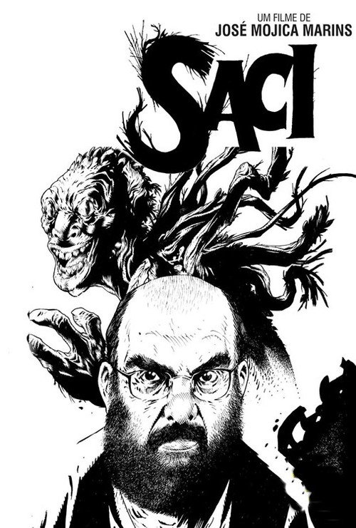Assistir O Saci