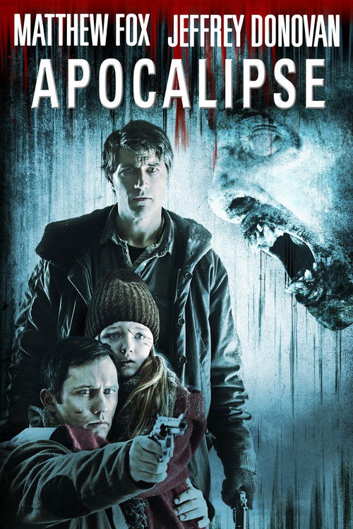 Assistir Apocalipse