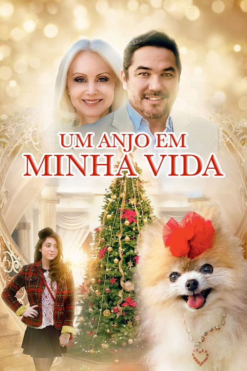 Assistir Um Anjo em Minha Vida