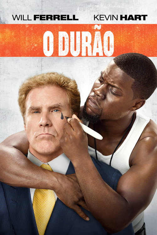 Assistir O Durão