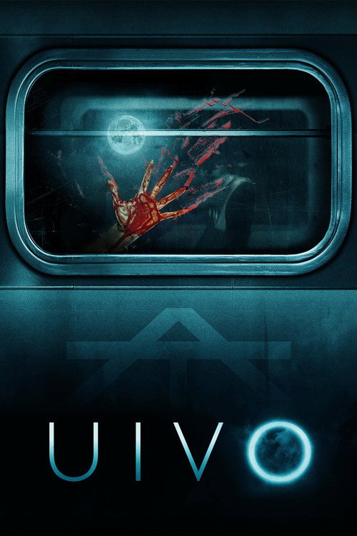 Assistir O Uivo
