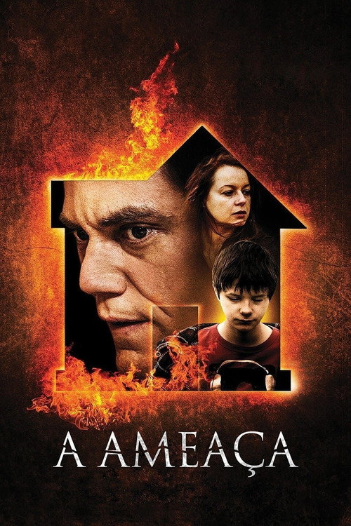 Assistir A Ameaça