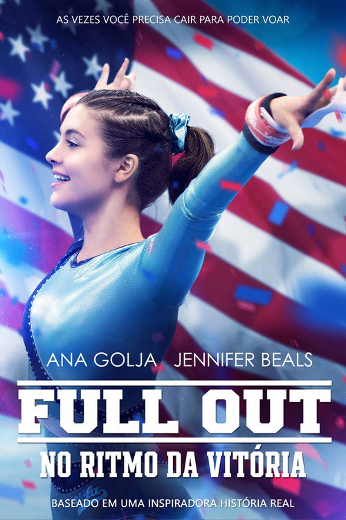 Assistir Full Out: No Ritmo da Vitória