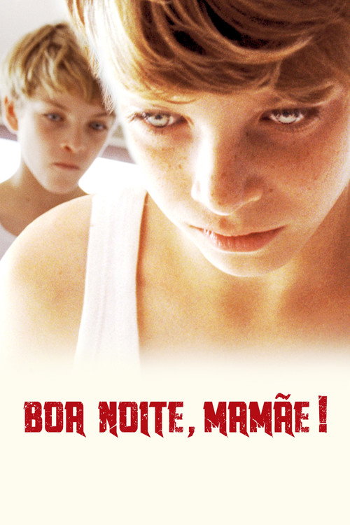 Assistir Boa Noite, Mamãe!