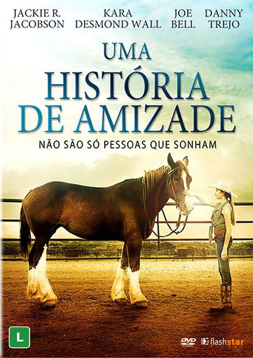 Assistir Uma História de Amizade