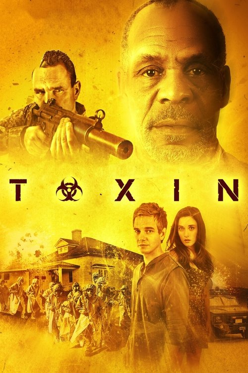 Assistir Toxina Mortal