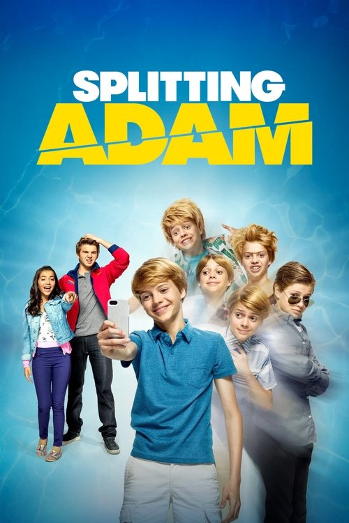 Assistir Adam e seus Clones