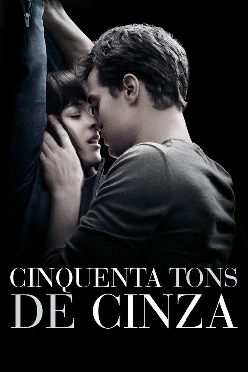 Assistir Cinquenta Tons de Cinza
