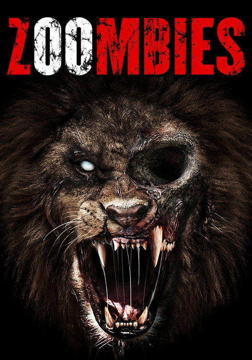 Assistir Zoombies