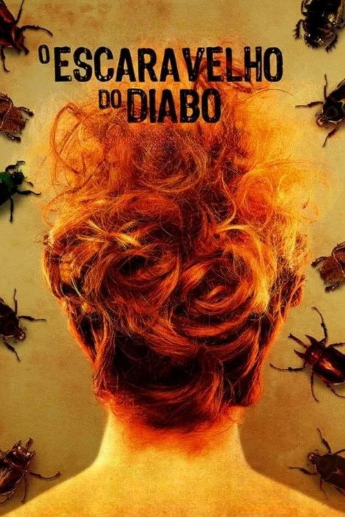 Assistir O Escaravelho do Diabo