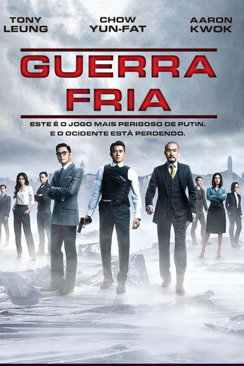 Assistir Guerra Fria