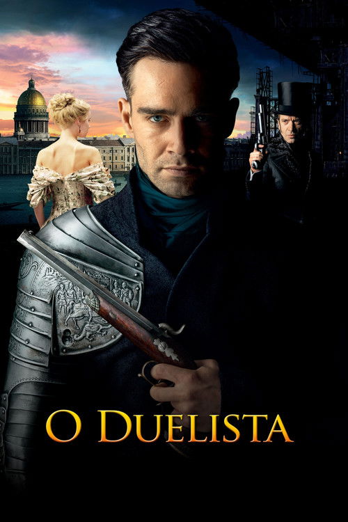 Assistir O Duelista