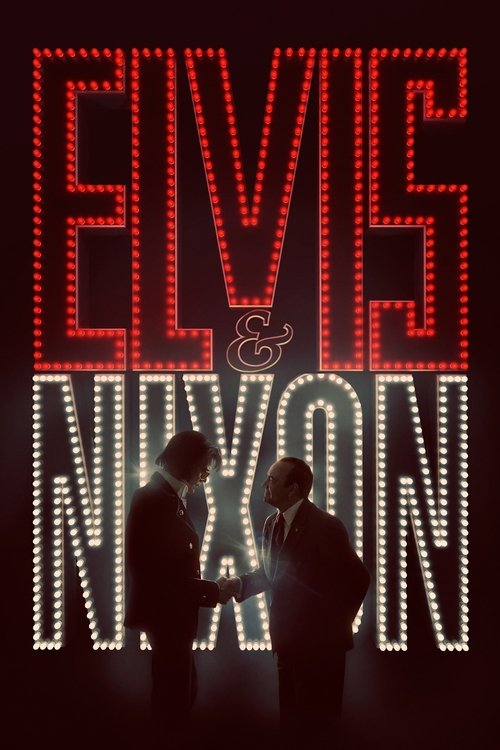 Assistir Elvis & Nixon