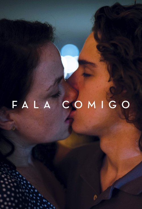 Assistir Fala Comigo
