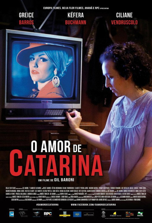Assistir O Amor de Catarina