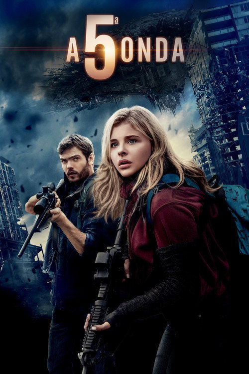 Assistir A 5ª Onda