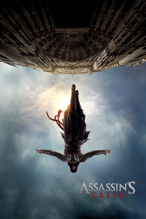 Assistir Assassin's Creed