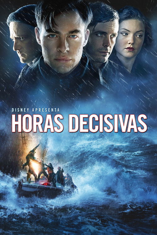 Assistir Horas Decisivas