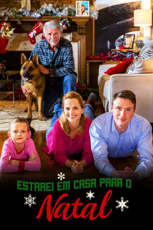 Assistir Estarei em Casa para o Natal