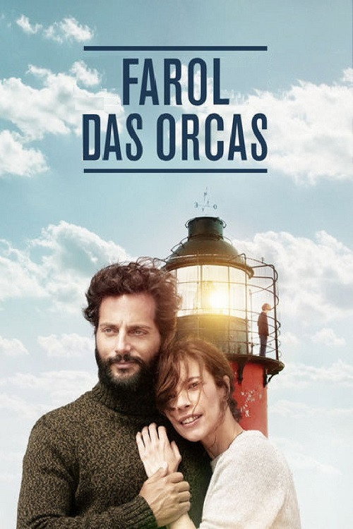 Assistir Farol das Orcas