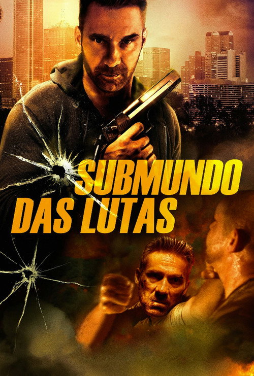 Assistir Submundo das Lutas