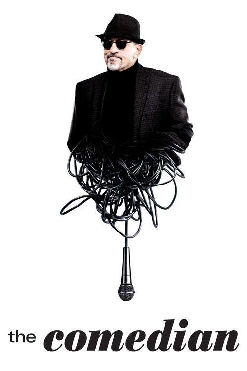 Assistir O Comediante