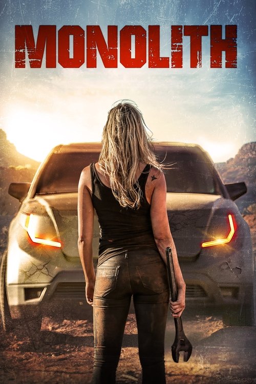 Assistir Monolith