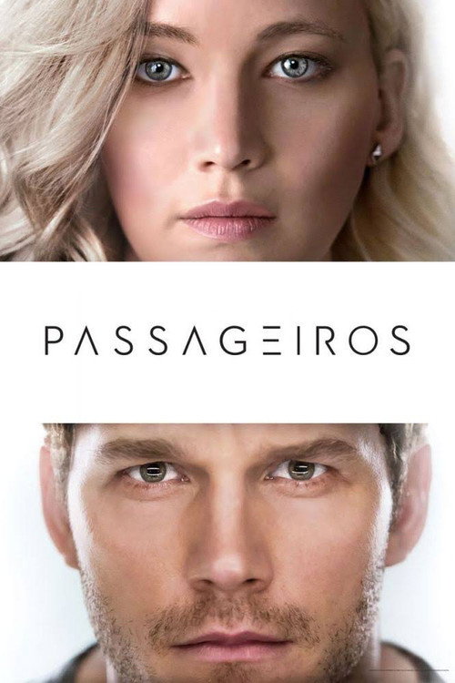 Assistir Passageiros