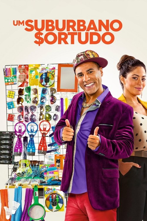 Assistir Um Suburbano Sortudo