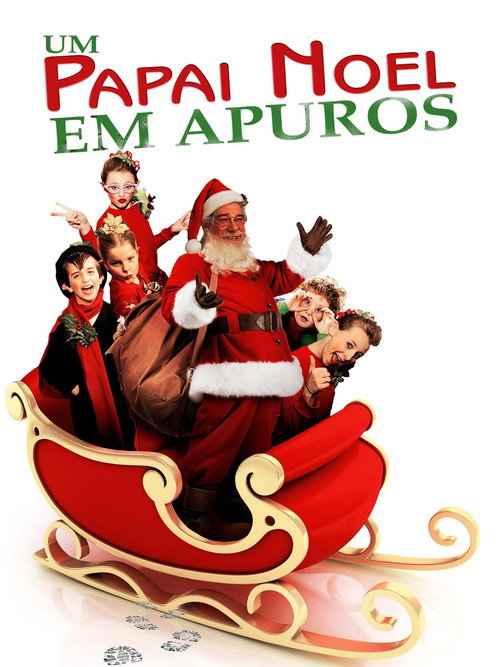 Assistir Um Papai Noel Em Apuros