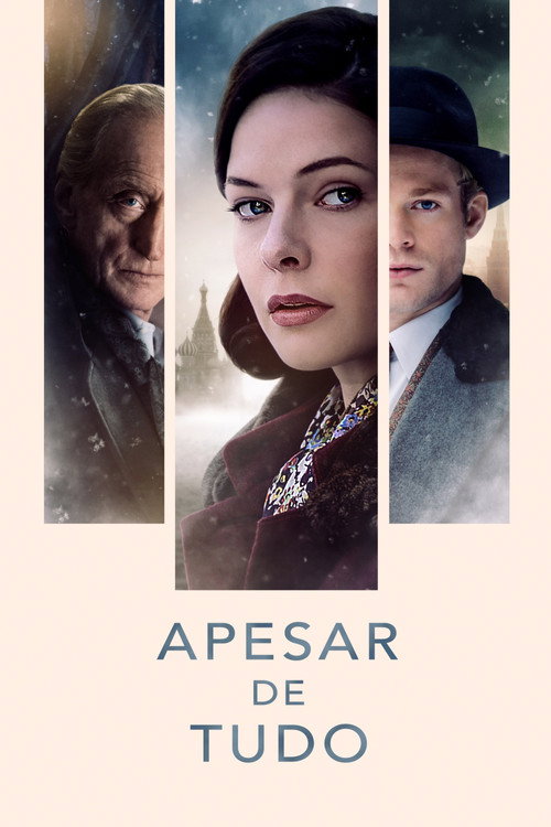 Assistir Apesar de Tudo