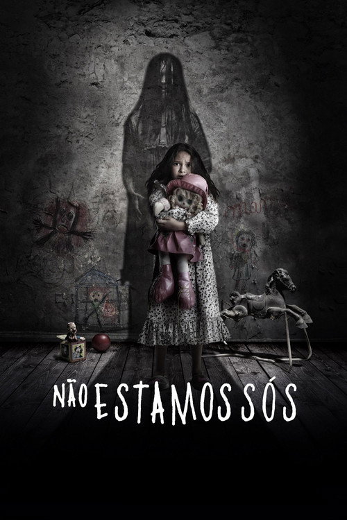 Assistir Não Estamos Sós