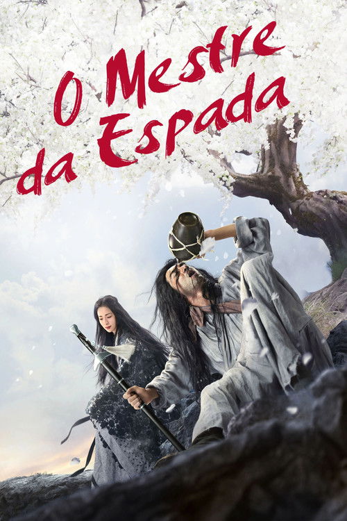 Assistir O Mestre da Espada