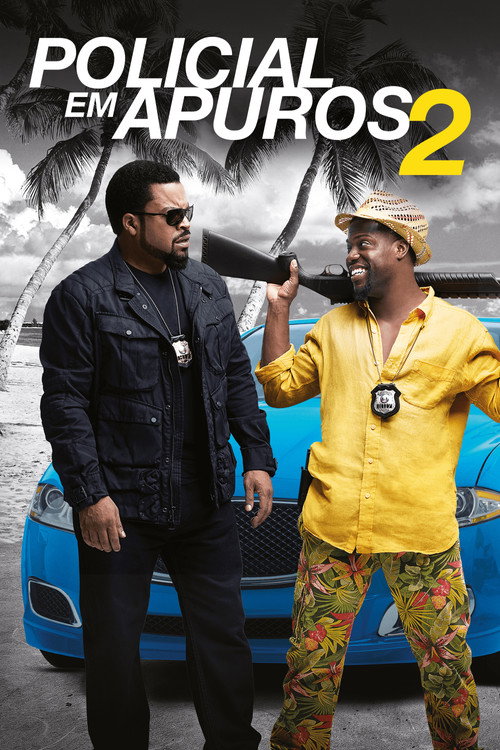 Assistir Policial em Apuros 2