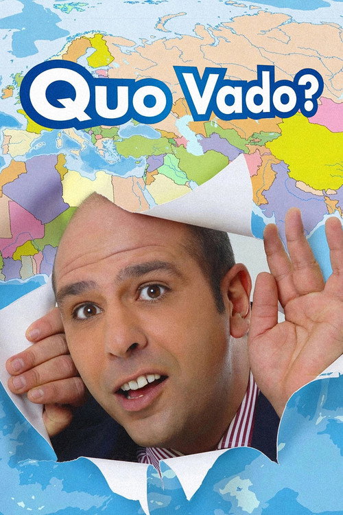 Assistir Funcionário do Mês