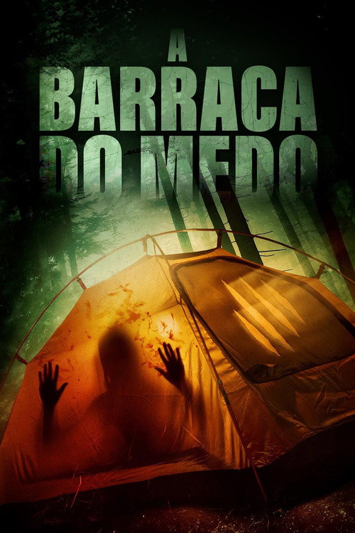 Assistir A Barraca do Medo