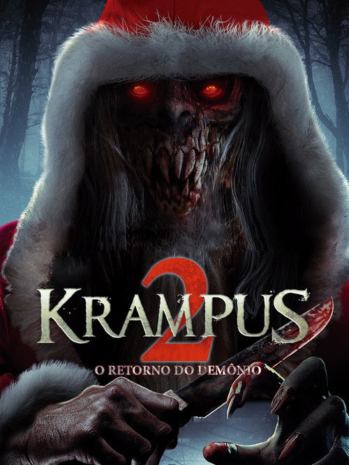 Assistir Krampus 2: O Retorno do Demônio