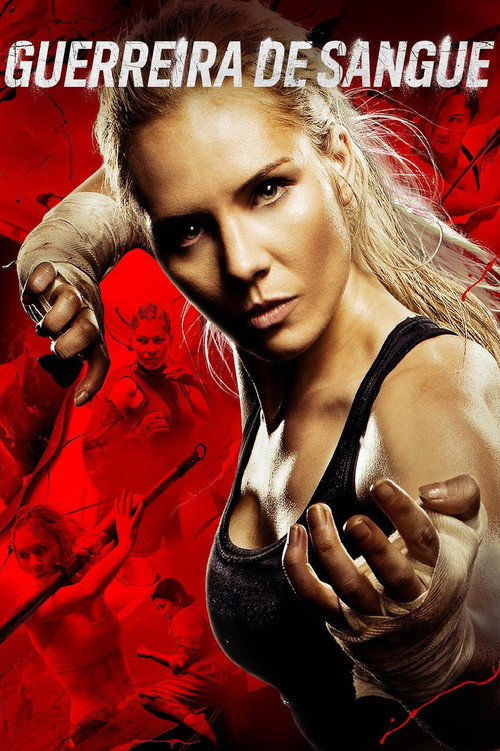 Assistir Guerreira de Sangue