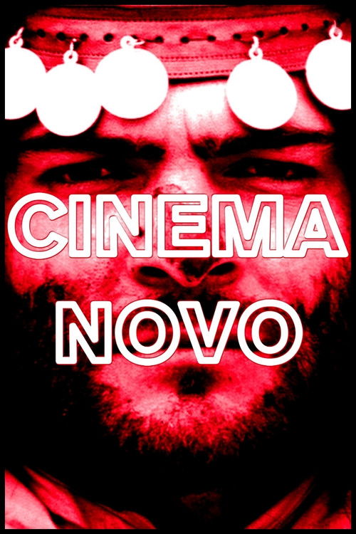 Assistir Cinema Novo
