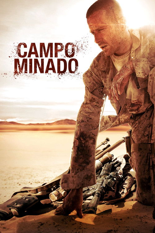 Assistir Campo Minado