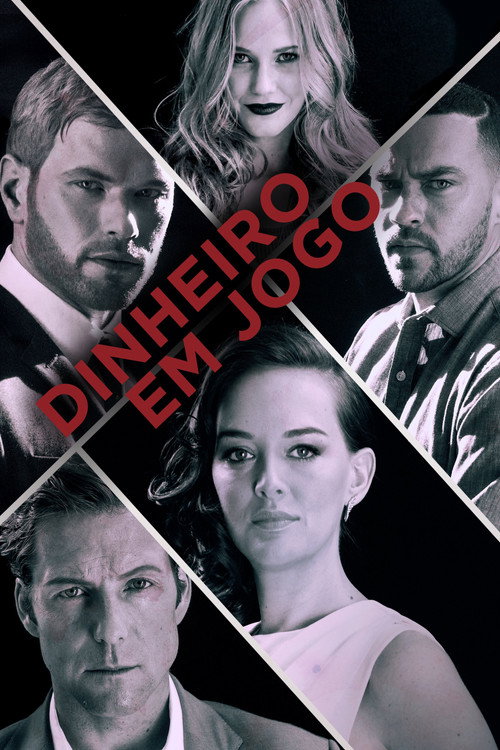 Assistir Dinheiro em Jogo