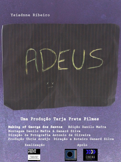 Assistir Adeus