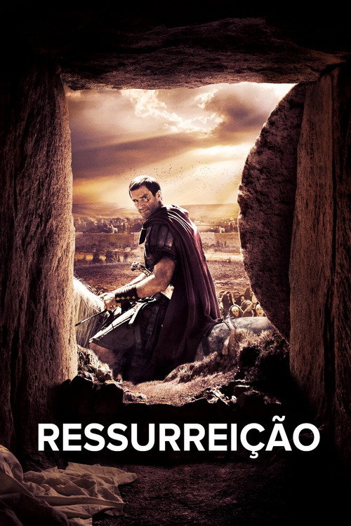 Assistir Ressurreição