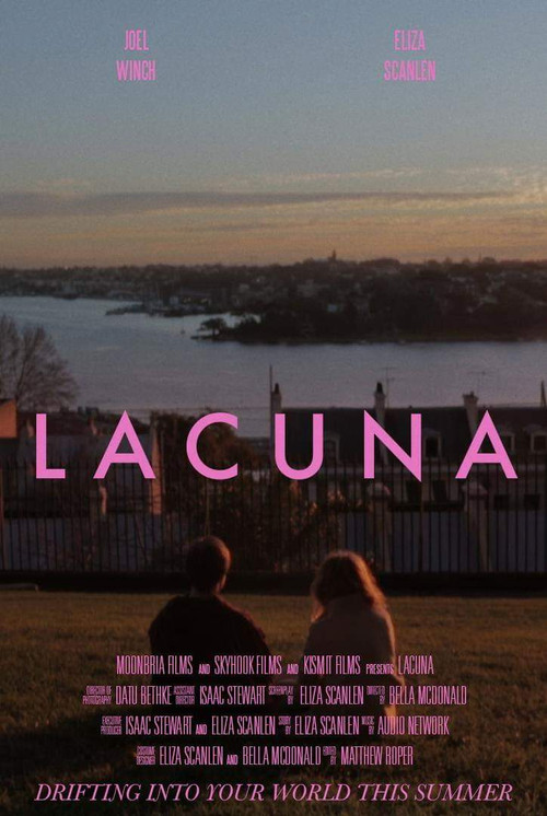 Assistir Lacuna