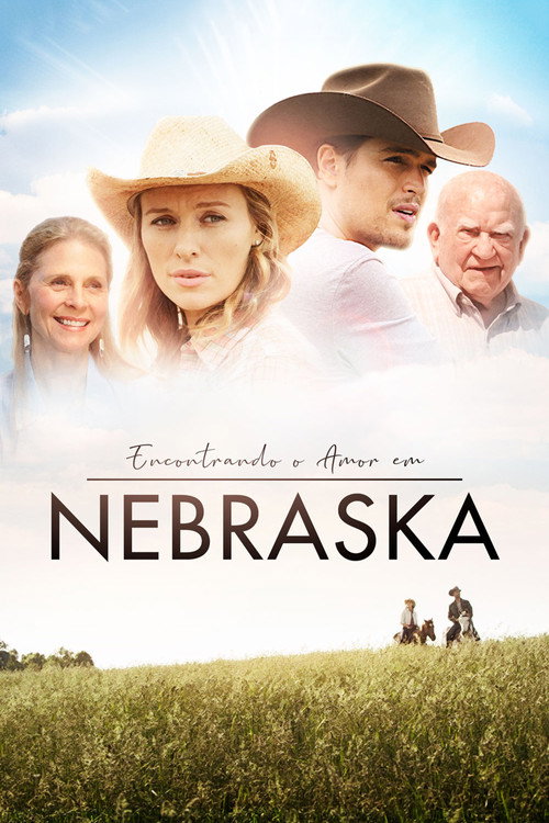 Assistir Encontrando o Amor em Nebraska